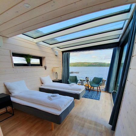 Jarfjord Sea Resort Kirkenes Zewnętrze zdjęcie