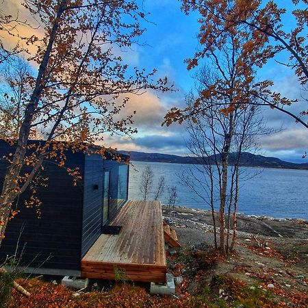 Jarfjord Sea Resort Kirkenes Zewnętrze zdjęcie