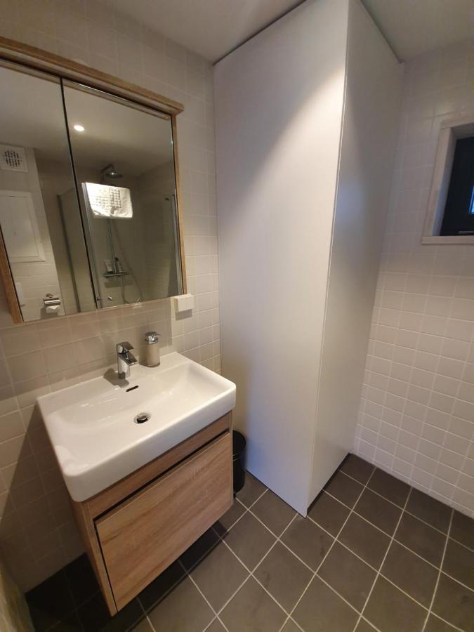 Jarfjord Sea Resort Kirkenes Zewnętrze zdjęcie